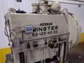 125 TON MINSTER MODEL #S2-125-48-36 SSDC PRESS, 10" STROKE: YOBRO #25090