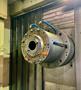 OKK HM-1250S CNC 4-AXIS HORIZONTAL MACHINING CENTER