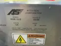 ACCU-SEAL CORPORATION 15” SEALER  -  6300-15-B