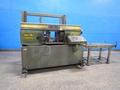 HYD-MECH CORPORATION 20" X 16" HORIZONTAL BANDSAW  -  H-14
