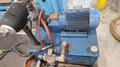 EHA H0385-3795AA HYDRAULIC POWER UNIT USED