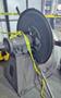 4,000# x 18" Littell Uncoiler