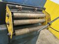 PA INDUSTRIES COIL STRAIGHTENER: YOBRO #26183