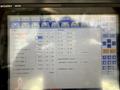 Mitsubishi ML4020RX-F60 Fiber Laser