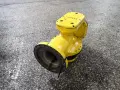 Fanuc  Robot Arm Wrist Hand Assembly