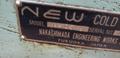 2.5mm Nakashimada MH-05 DSSD Header – 2 of 2
