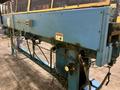 7/8" CROWN UNLIMITED MODEL #STCOS M-7 TUBE STRAIGHT &amp; CUTOFF MACHINE: YOBRO #25338