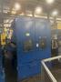 400 TON FUKUI BLANKING PRESS. 72&quot; X .128&quot; X 70,000 LB SERVO FEEDLINE STOCK #  0956723