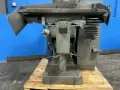 BRIDGEPORT 12.5” X 34” VERTICAL MILL  -  SERIES I CNC