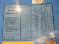 14" X 16" CAPACITY DOALL MODEL #C1-4100NC AUTOMATIC HORIZONTAL BANDSAW: YOBRO #25754