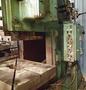 150 Ton Clearing OBI Press, Model 150-P-701- Air Clutch, 6″ Stroke, 21.5″ Shut