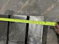 60&quot; X 84&quot; X 24&quot; T-SLOTTED LAYOUT RISER TABLE / FLOOR PLATE: STOCK #19729