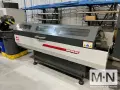 HAAS ST-20 CNC Lathe, 2012  w/ Bar Feeder