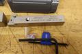 Iscar Inserted Cutting Tools, Part Off Tool Holders, .394" Diameter SumoCham Drills, ***All New In Packages***- Auction Item