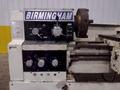 22" X 40" BIRMINGHAM MODEL #DL2240 ENGINE LATHE 2005 : YOBRO #25341