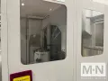 Forest Line Majormill CNC 5-Axis Gantry Machining Center w/APC