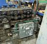 20 Stand 24.00&quot; x 2.00&quot; Dahlstrom Rollformer