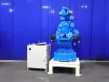 Yaskawa Motoman Robot - Up350d-500