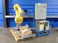 Fanuc Robot - M-20ib