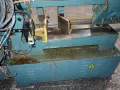 TURN PRO 17" X 11" HORIZONTAL BAND SAW  -  BS-250