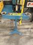 220 TON KOMATSU GAP FRAME STAMPING PRESS