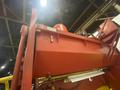 230 TON X 10&#039; CINCINNATI MODEL #230-8AS HYDRAULIC CNC PRESS BRAKE W/ UPGRADED CONTROLS: STOCK #19386