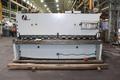AMADA #H-3013, MECHANICAL POWER SQUARING SHEAR