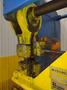 55 TON X 10&#039; WYSONG MODEL #55-8 MECHANICAL PRESS BRAKE: STOCK #22730