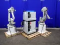 ABB ROBOT  -  IRB-1600 / IRC5 SINGLE