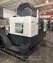 Hwacheon Vesta 1050B CNC Vertical Machining Center – 50 Taper Mill