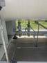 6,565‑Gallon ASME Skid‑Mounted R134a Refrigerant Storage Tank System (Pressurized 250 psig)