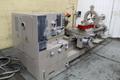 38&quot; X 96&quot; POREBA ENGINE LATHE: STOCK #73804
