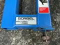 GORBEL 1000 LBS JIB CRANE