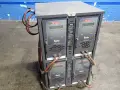 ENERYSYS 24 V / 900 AH BATTERY CHARGER   -  EM-12-900