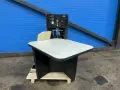 U.S. PAPER COUNTERS 32” X 40” PAPER COUNTER  -  M-1