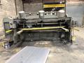 (2019) 12' X 3/8" CINCINNATI MODEL 2512 MECHANICAL SHEAR. STOCK # 0879726