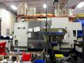 Mori Seiki ZT 2500Y CNC Lathe, 2002 – Twin Turret, Sub Spindle, Chip Conveyor