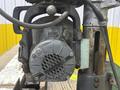 5 HP DEWALT MODEL GE RADIAL ARM SAW: STOCK #22926