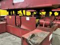 300 TON X 120" DIAMETER WELDWIRE MODEL #CAS-150 TRACK MOUNTED POWERED TANK TURNING ROLLS, 1 DRIVE &amp; 3 IDLERS: YOBRO #25736