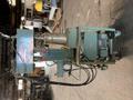 MYERS Dual Shaft Vacuum Mixer, Model VHC-L550-1016  -  VHC-L550