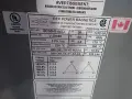 REX 30 KVA TRANSFORMER  -  BC30H1-B/Z3