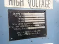 SOUTHBEND RADIAL DRILLS 10" X 3' RADIAL ARM DRILL  -  GF50-800