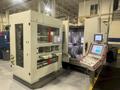 Used 2012 Hermle C22U 5-Axis CNC Vertical Machining Center For Sale