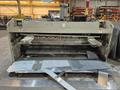 1/4” x 10’ Accurshear 625010 Hydraulic Shear, 1999