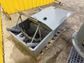 BARRETT MODEL #401 CHIP SPINNER CENTRIFUGE WITH CHIP BASKETS: STOCK #23706