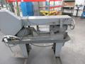 DoAll Model C-4 Horizontal Band Saw, 9&quot; Round Cap, 12&quot; Flat Capacity, 4 Speeds 65-180 FPM- Auction Item