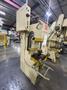 8 TON HANNIFIN C FRAME HYDRAULIC PRESS: STOCK #77517