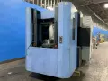 DOOSAN INFRACORE CNC HMC  -  HP 4000