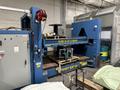 18,000 LB ALLEGHENY DS-180-96-48 ROTATING DIE HANDLER SEPARATOR. STOCK # 0310723