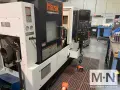 Mazak Quick Turn Nexus 250-II MSY, 2011